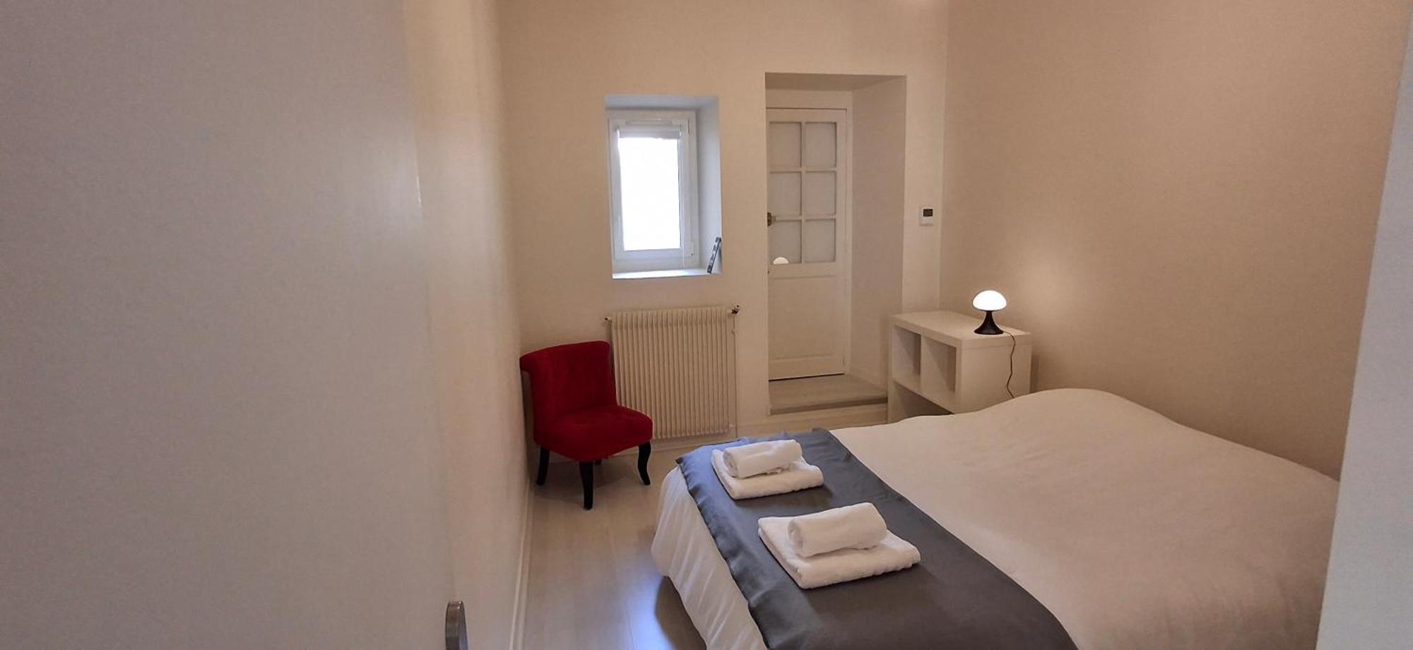Trois Pieces De Charme Hyper Centre Apartment *