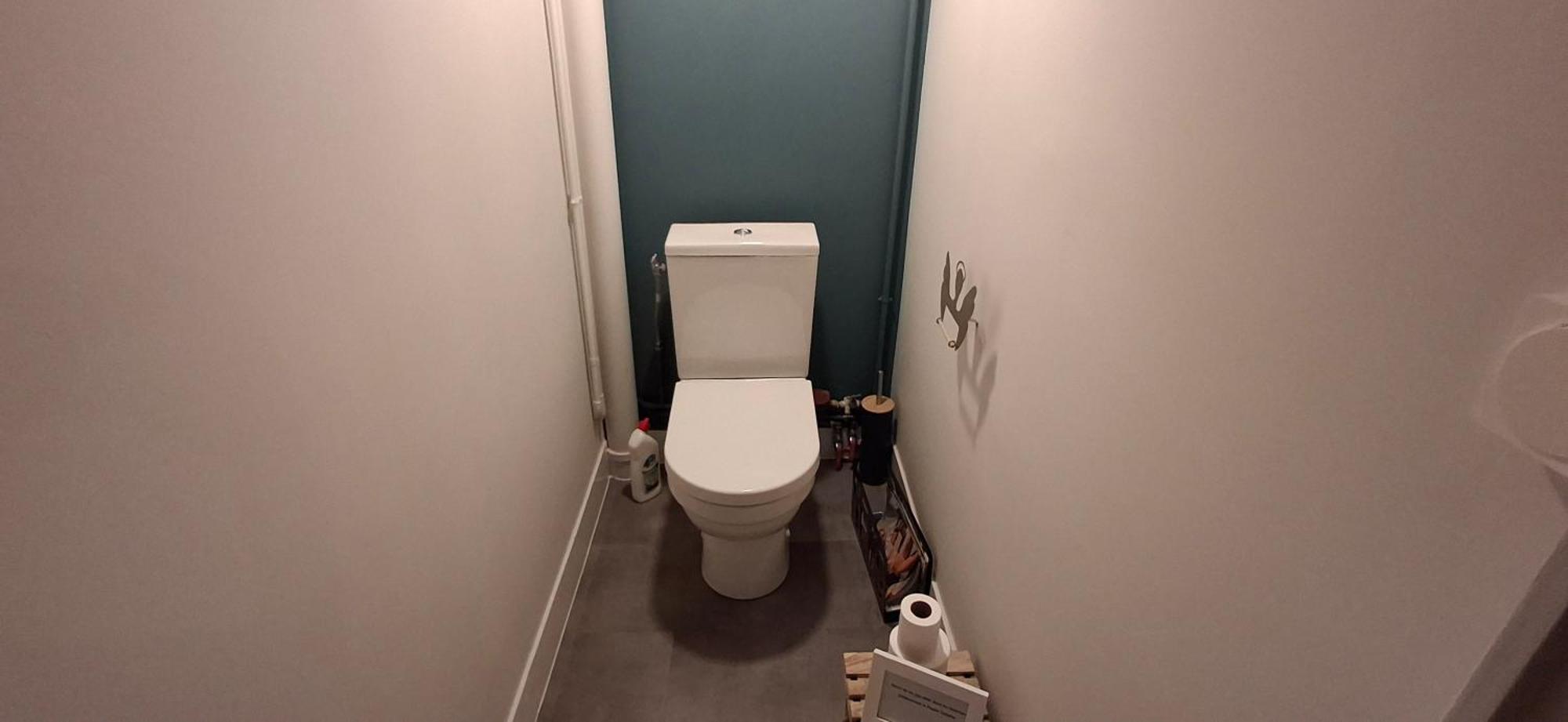 Apartment Trois Pieces De Charme Hyper Centre *
